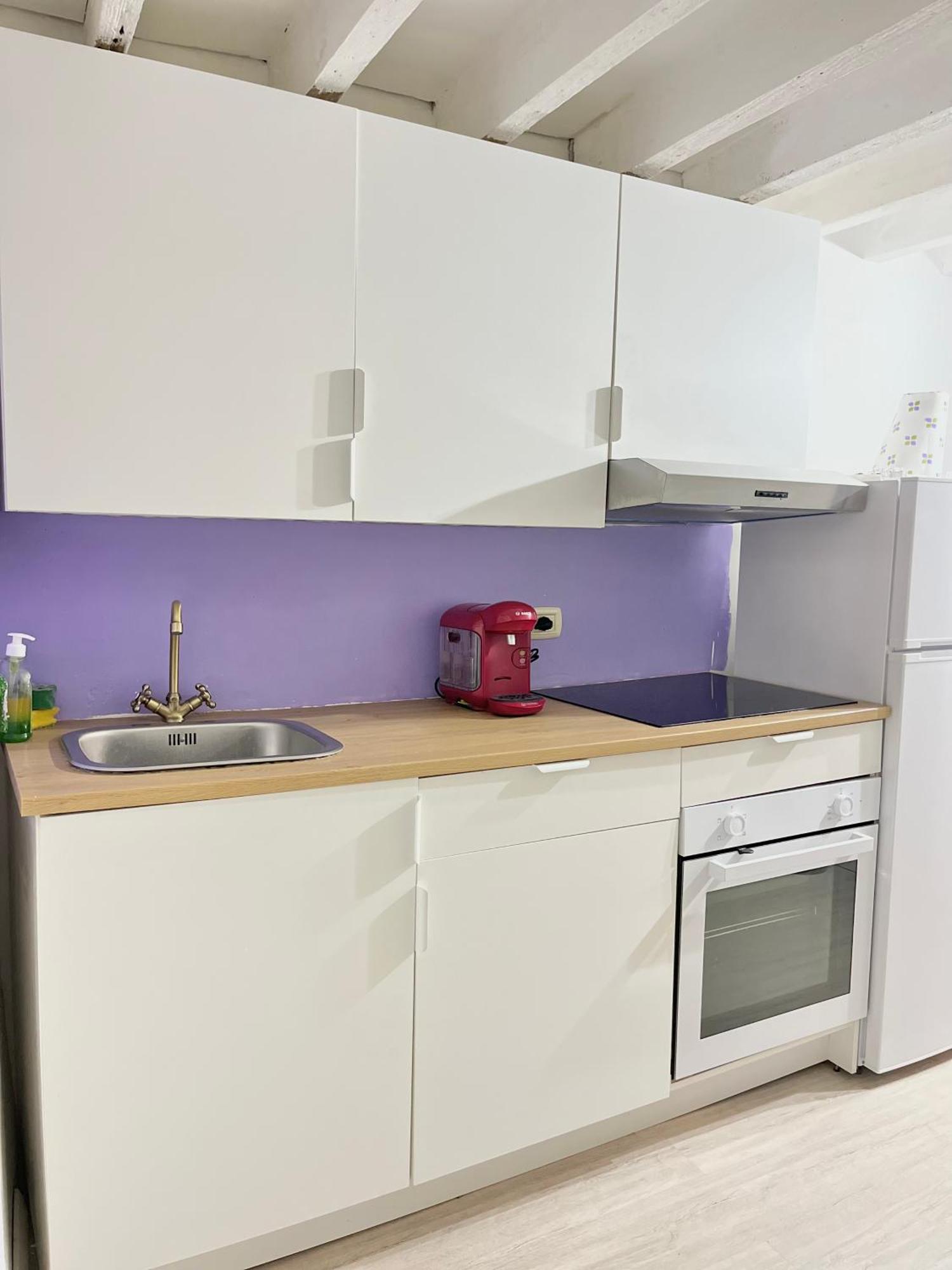 Genova Centro Affittacamere- Bagno In Comune מראה חיצוני תמונה
