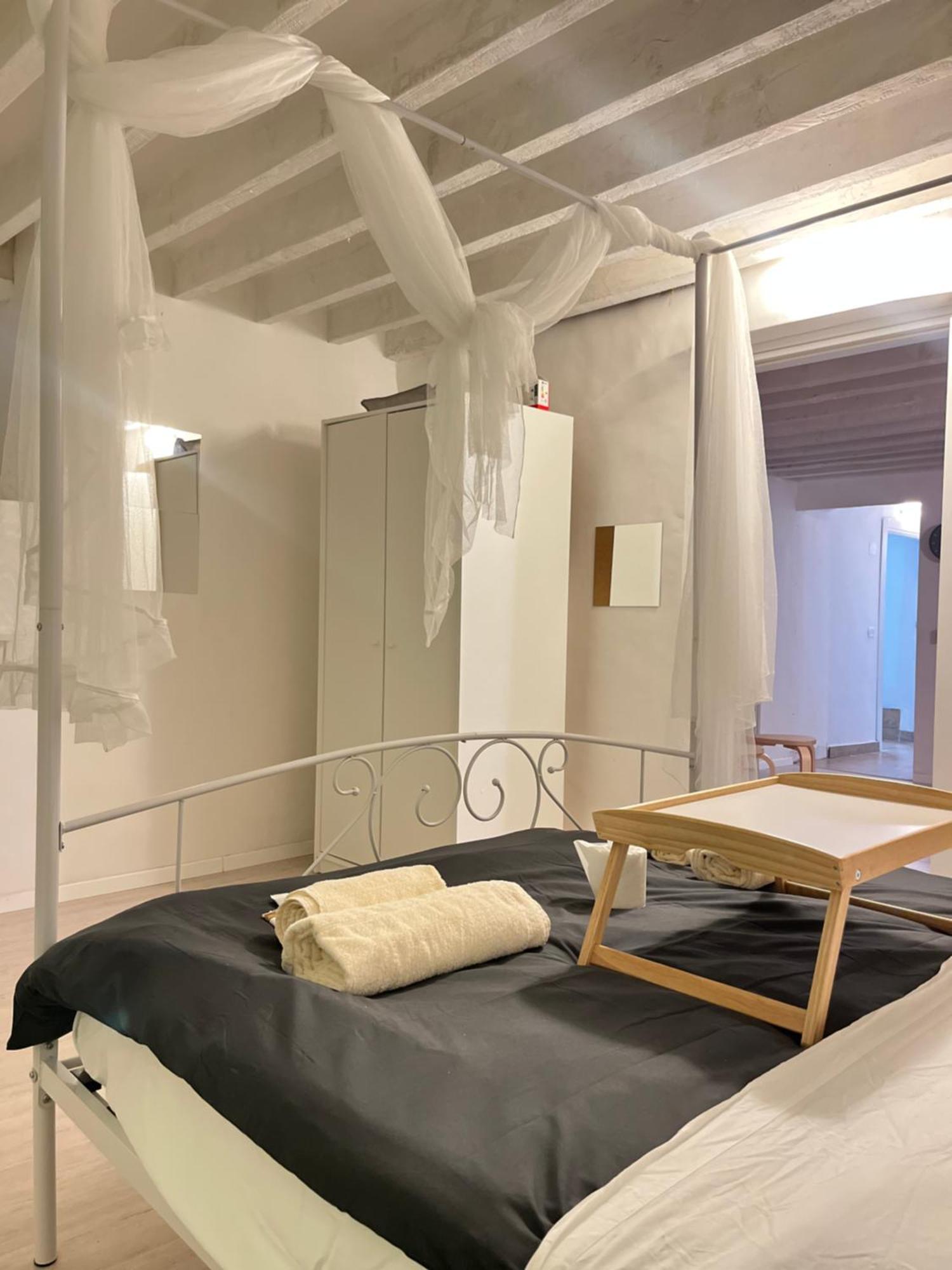 Genova Centro Affittacamere- Bagno In Comune מראה חיצוני תמונה