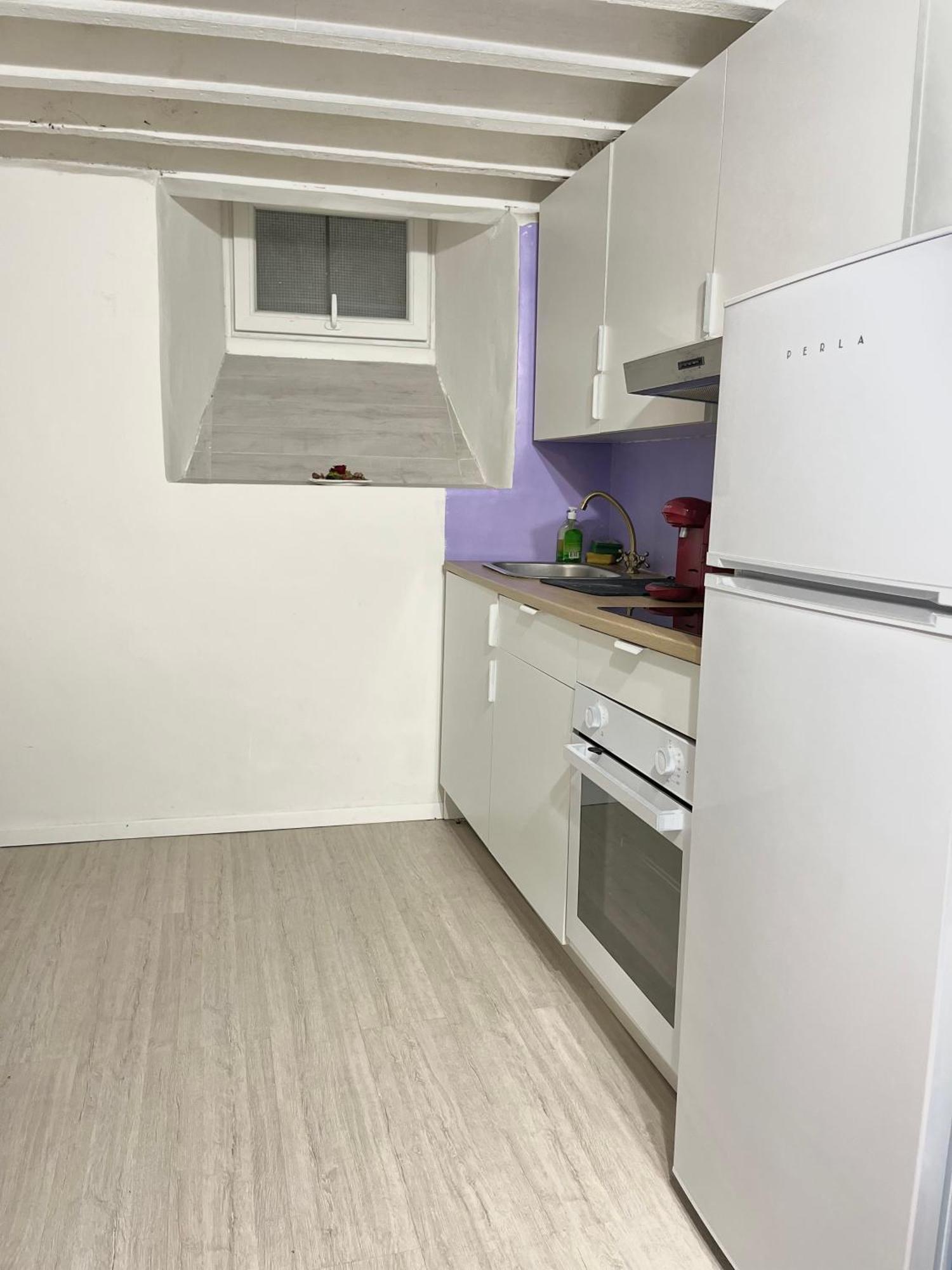 Genova Centro Affittacamere- Bagno In Comune מראה חיצוני תמונה