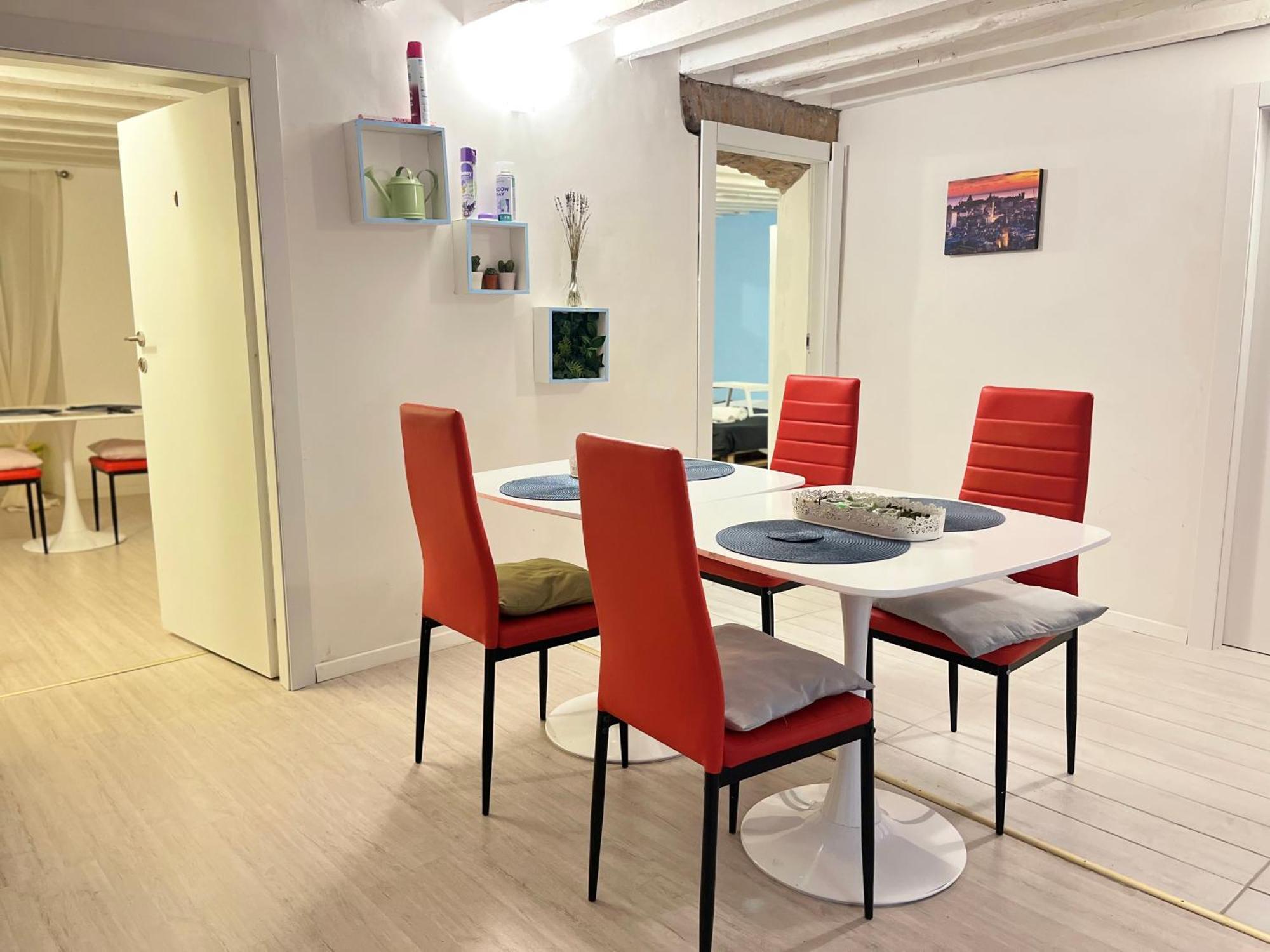 Genova Centro Affittacamere- Bagno In Comune מראה חיצוני תמונה